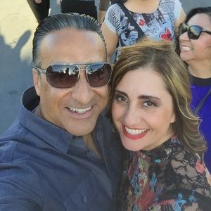 Meet your Posher, Luis