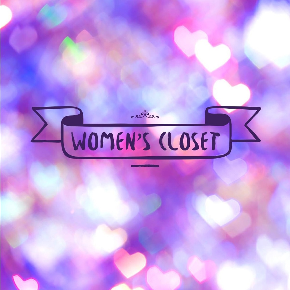 ♠️Women's Closet♠️