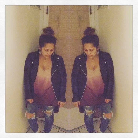 Meet your Posher, Becca - Picture 6 of 8