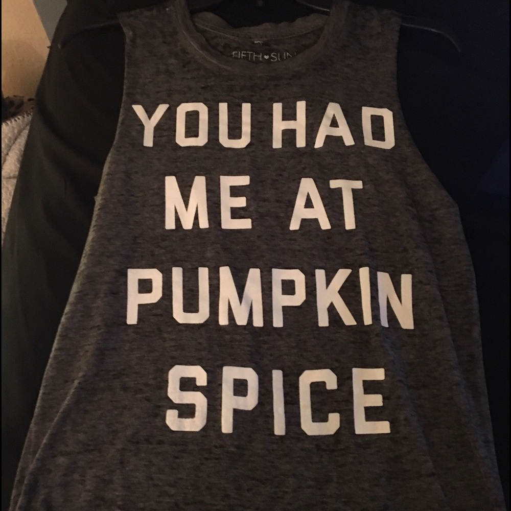 Work out tank