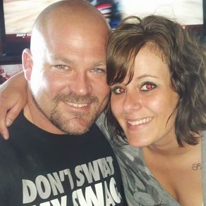 Meet your Posher, Adrianandtammy