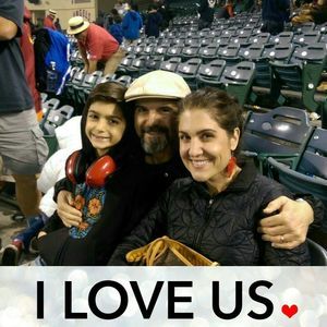 Meet your Posher, Faith