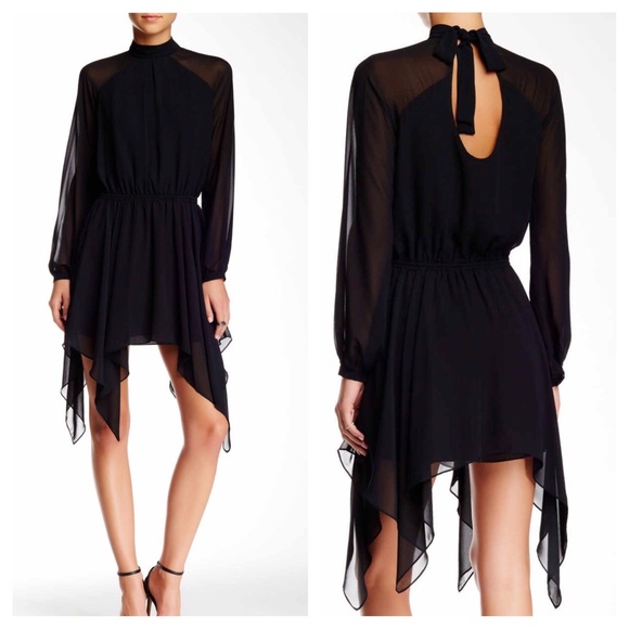BCBGeneration Dresses & Skirts - BCBG Black Dress