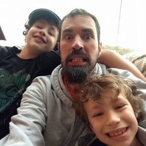 Meet your Posher, Steve