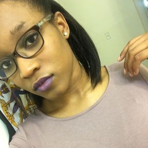 Meet your Posher, Keshaun