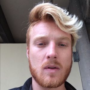 Meet your Posher, Andrew