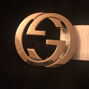 Gucci Belt