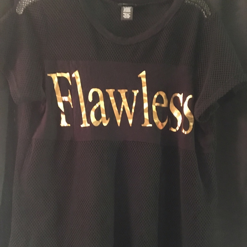 flawless top👸🏾🐝