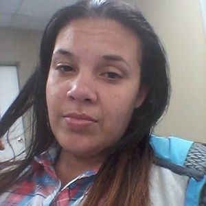 Meet your Posher, Ashleigh