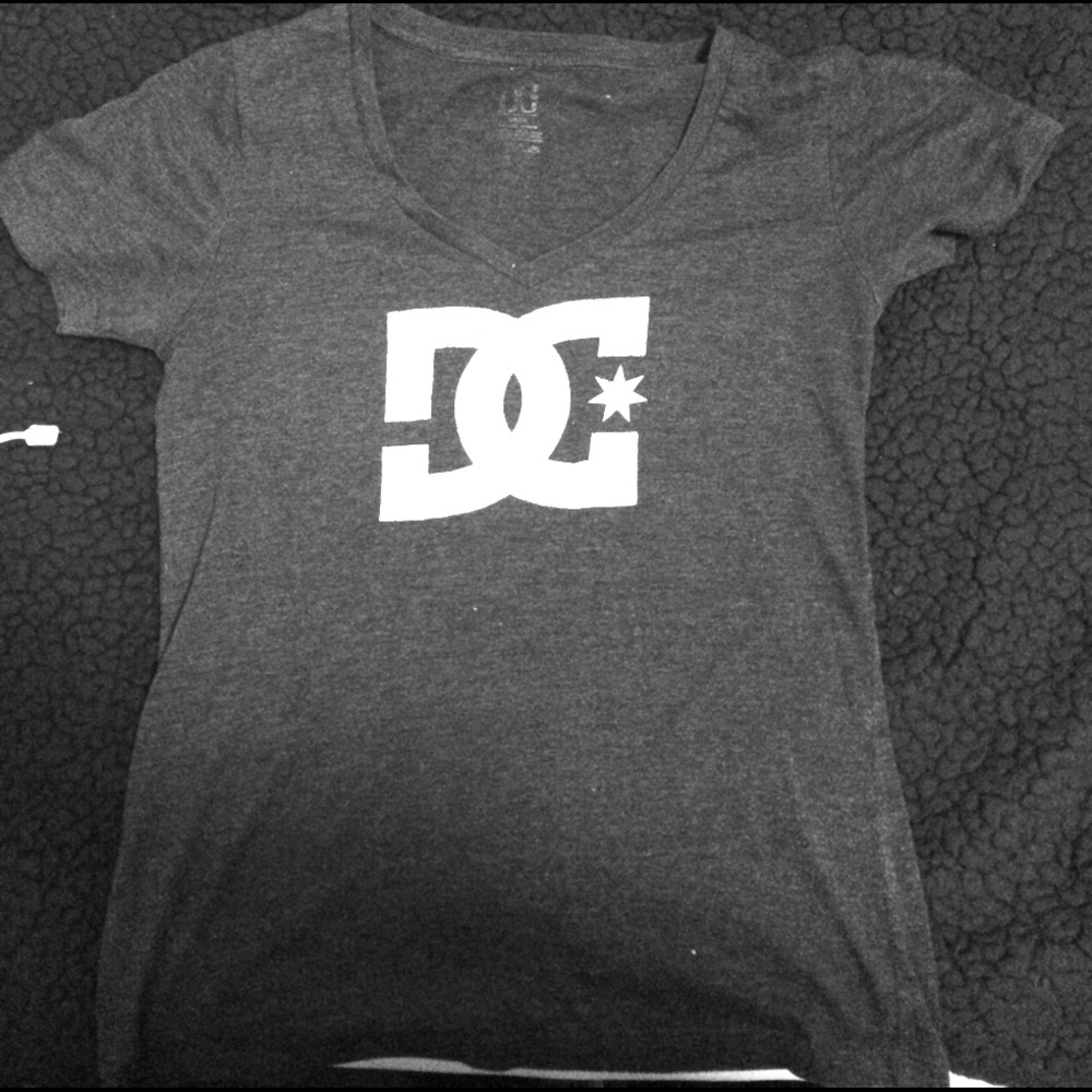 DC women shirt