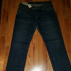 Abercrombie Jeans brand new