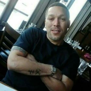 Meet your Posher, Rafael