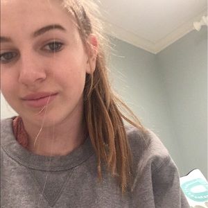 Meet your Posher, Gracey