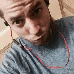 Meet your Posher, Bryan