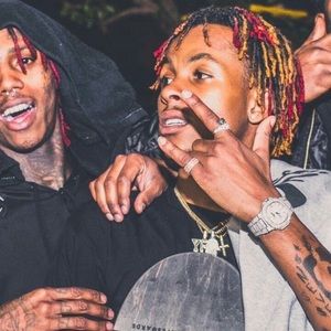 Meet your Posher, Roger