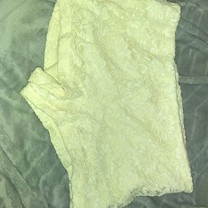 Charlotte Rousse shorts