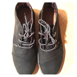 TOMS Paseo Men's Shoes