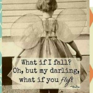 Meet your Posher, Mandy