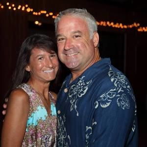 Meet your Posher, Toni