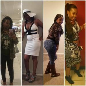 Meet your Posher, Deandra