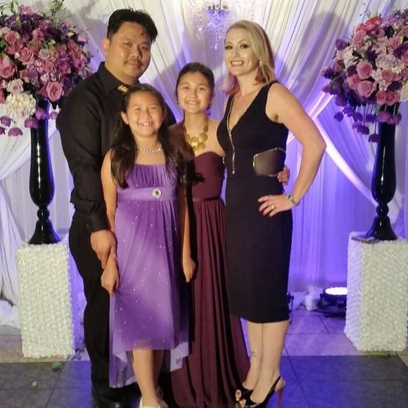 Meet your Posher, Anna marie - Picture 1 of 1