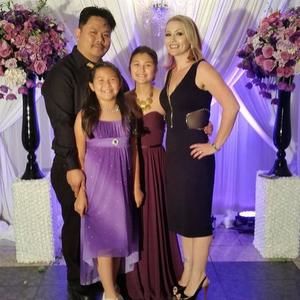 Meet your Posher, Anna marie