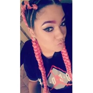 Meet your Posher, Alston