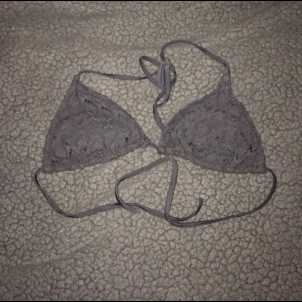 Swim top