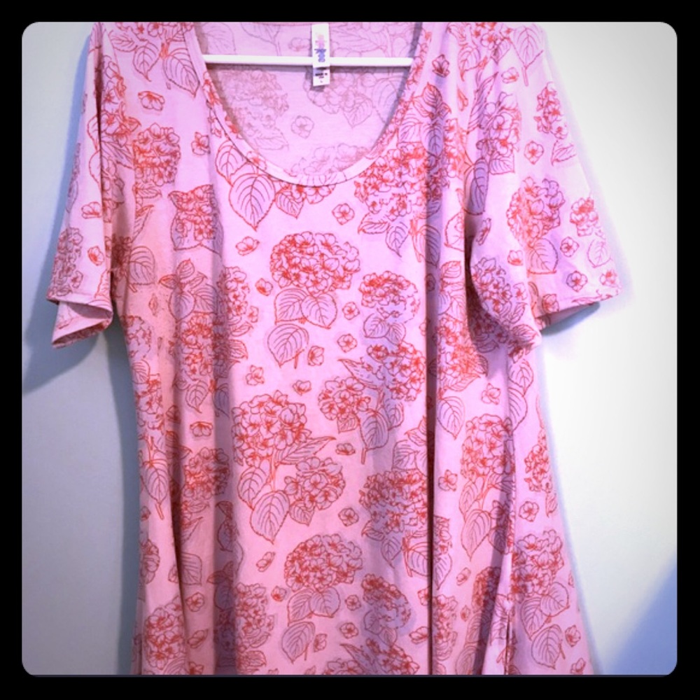 Perfect Tee
