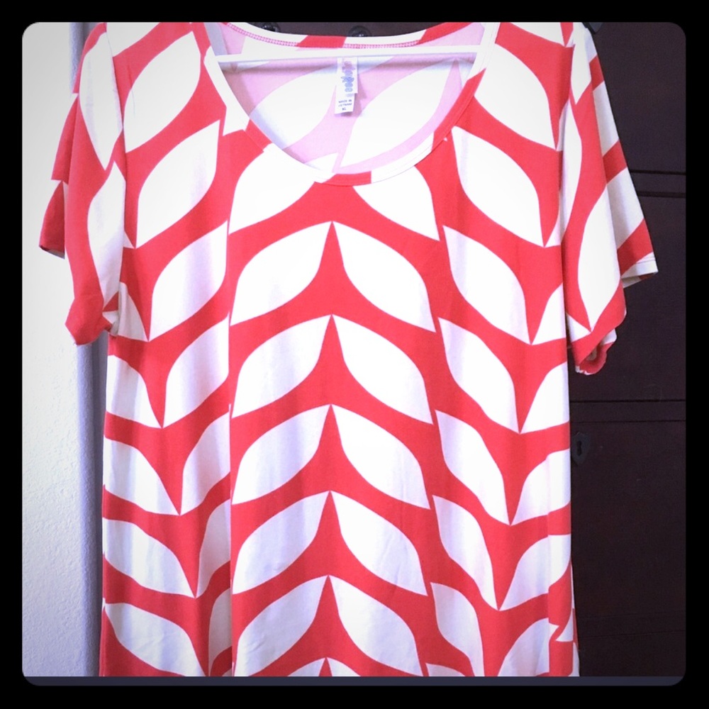 Classic Tee
