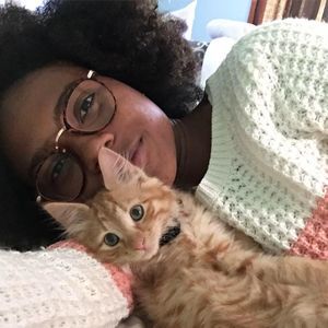 Meet your Posher, Izabelly