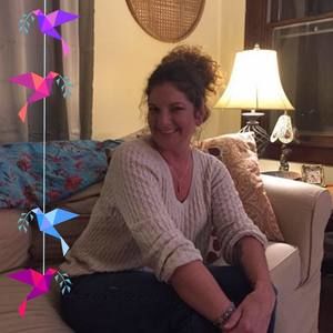 Meet your Posher, April