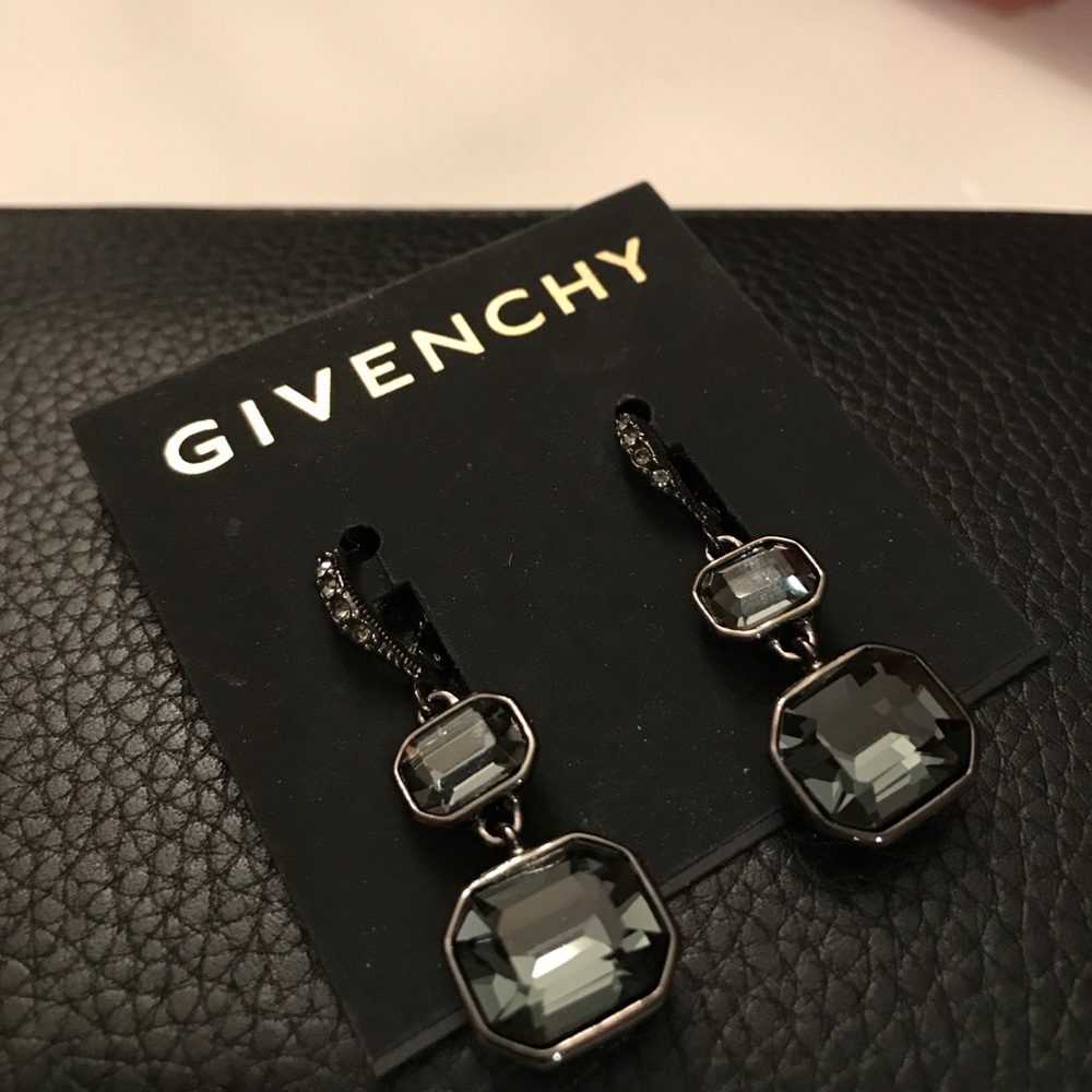 Givenchy Earrings