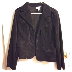 Ann Taylor Jacket