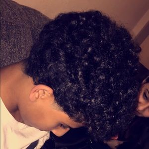 Meet your Posher, Abraham