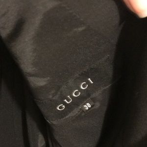 Gucci blazer
