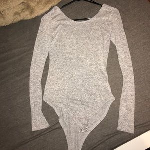 Forever 21 bodysuit