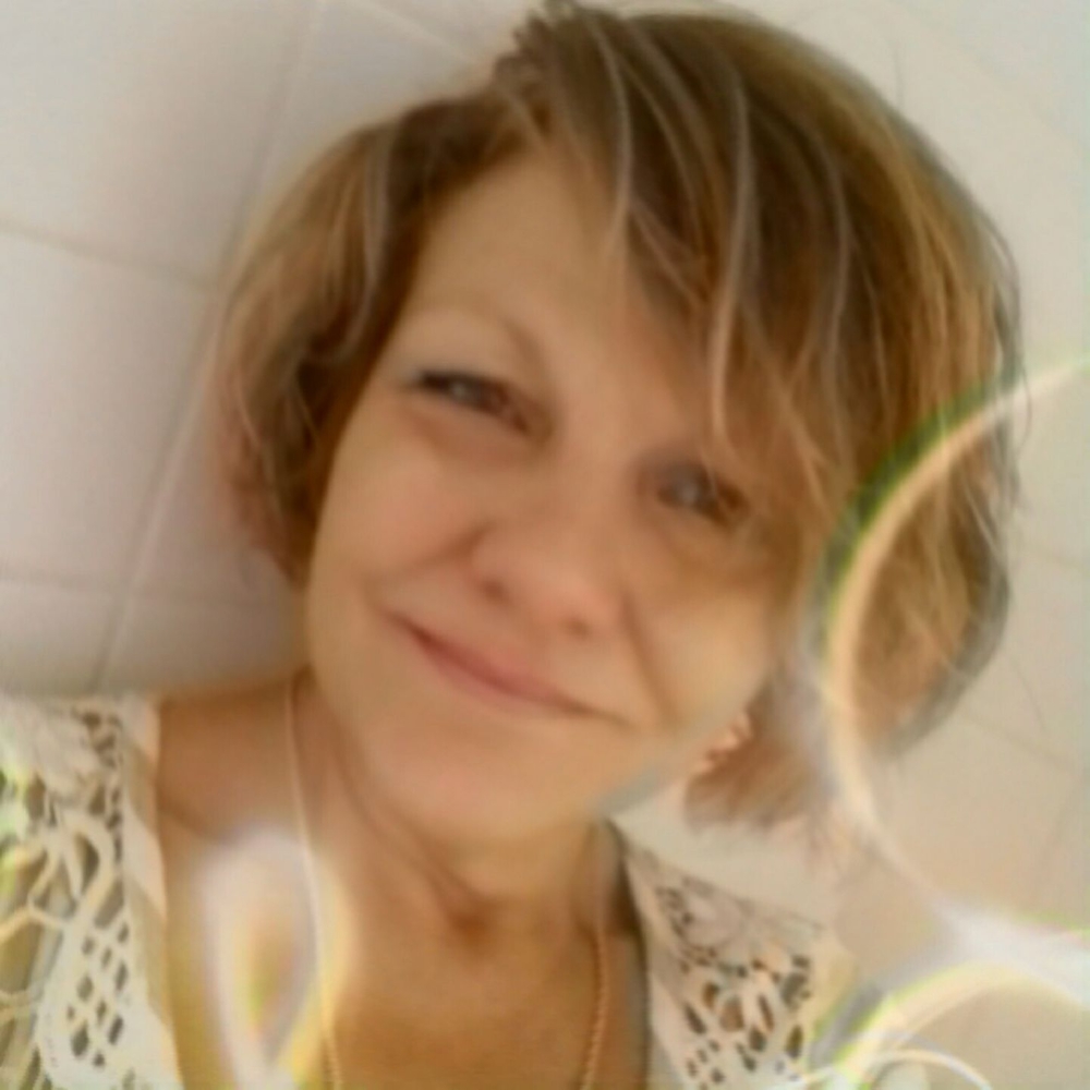 Meet your Posher, Cheri