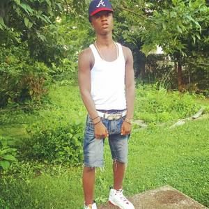 Meet your Posher, Micah