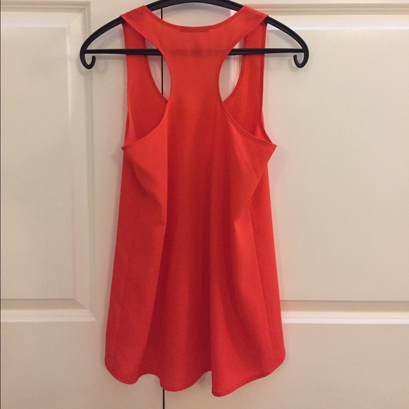 Soprano Racer Back Tank - Picture 2 of 4