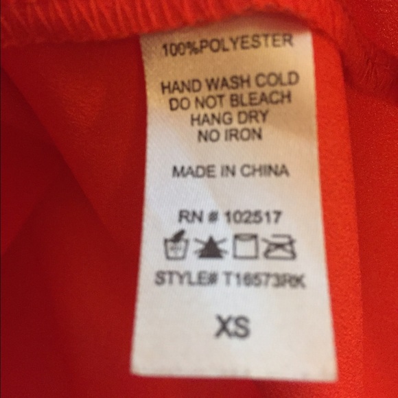 Soprano Racer Back Tank - Picture 4 of 4