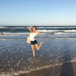 Meet your Posher, Jenny