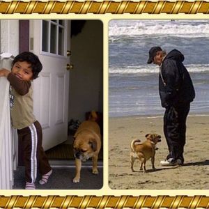 Meet your Posher, Ardena