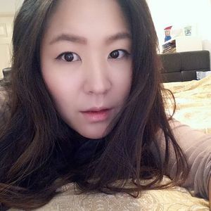 Meet your Posher, Susan