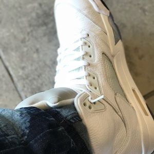 Meet your Posher, Fred