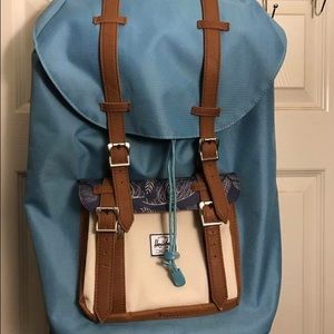 Herschel Supply Co. Little America