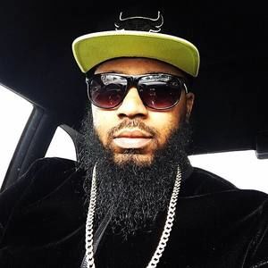 Meet your Posher, Raymond