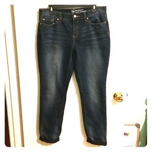 GAP Boyfriend Fit Jeans
