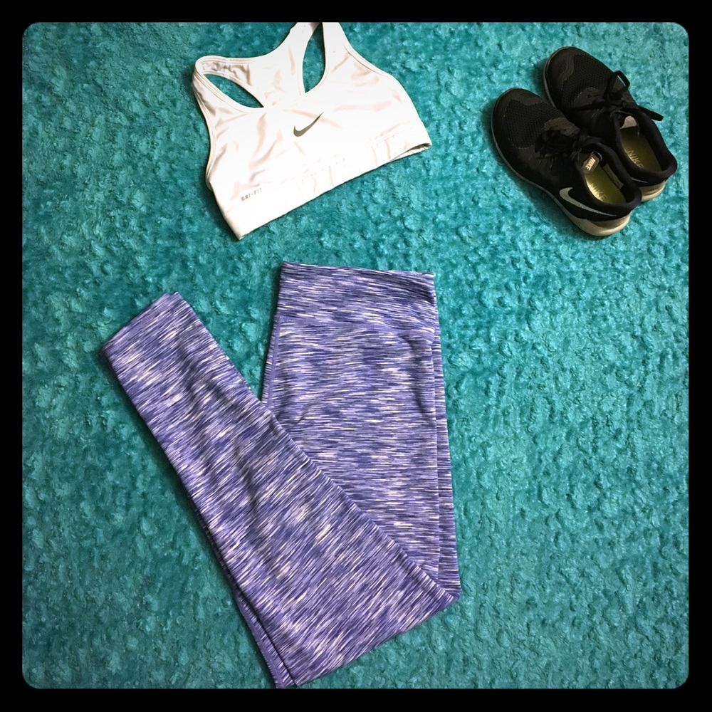 Fabletics leggings