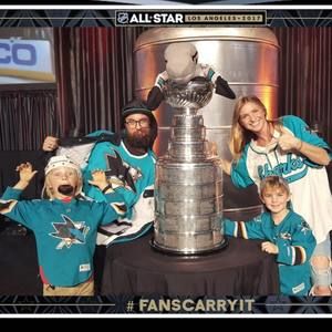 Meet your Posher, Craig